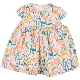 Next Virágos ruha (74) baba