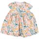 Next Virágos ruha (74) baba