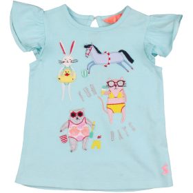 Állatos felső (62-68) baba