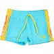 Kék-sárga fürdőnadrág (68) baba