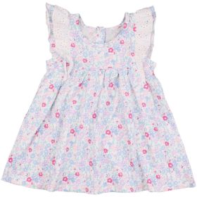 Matalan Virágos ruha (62-68) baba
