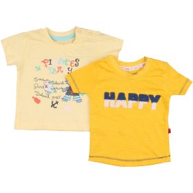 Sárga szett (62) baba