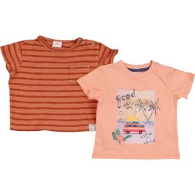 Buszos-csíkos szett (68) baba