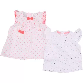 F&F Mintás-neon szett (62) baba