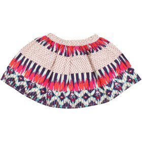 Mamas&Papas Mintás szoknya (62-68) baba