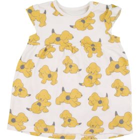 George Kutyás ruha (68) baba