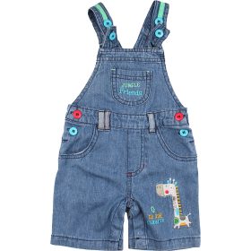 Early Days Zsiráfos rövidnadrág (68) baba