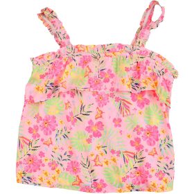 Primark Virágos felső (140) lány