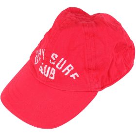 H&M Piros baseball sapka (6-12 hó) baba