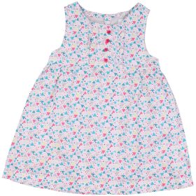 Mintás ruha (74) baba