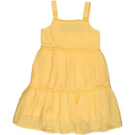 Sárga ruha (104) kislány