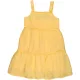 Sárga ruha (104) kislány