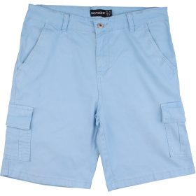 Kék rövidnadrág (40)  női