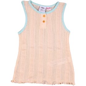 Zara Áttört felső (92) kislány