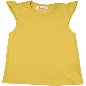 V by Very Sárga felső (116) kislány