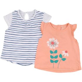 Barack-csíkos szett (74) baba