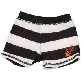 Rókás fürdőnadrág (68) baba