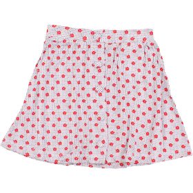 Virágos szoknya (92) kislány