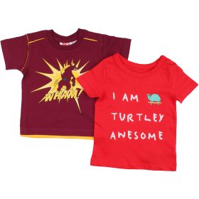 Piros-lila szett (74) baba