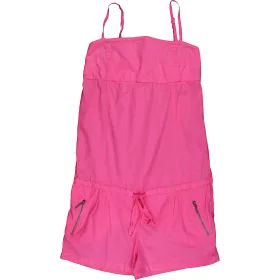Rózsaszín playsuit (34) női