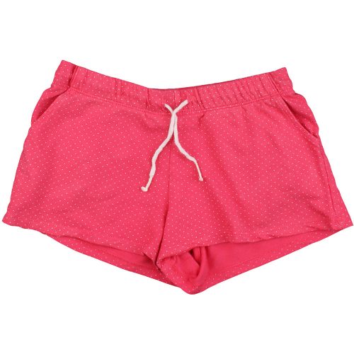 H&M Pöttyös short (122) kislány