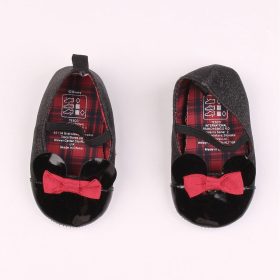 Disney Minnie babacipő  baba
