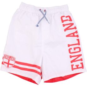 TU England fürdőnadrág (140) fiú