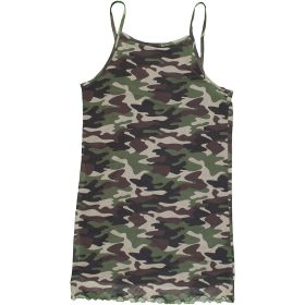 Primark Terepmintás tunika (152) lány