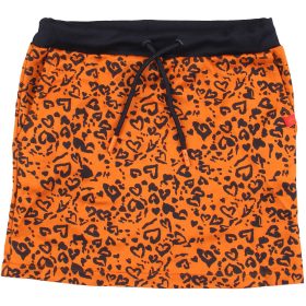 Szíves szoknya (122-128) kislány