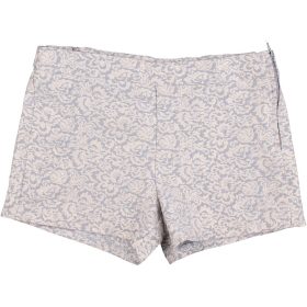 Benetton Virágos short (116-122) kislány