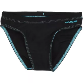 Fekete fürdőbugyi (104) kisfiú