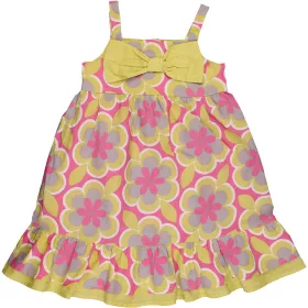 Next Virágos ruha (92) kislány