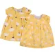 F&F Sárga szett (68) baba