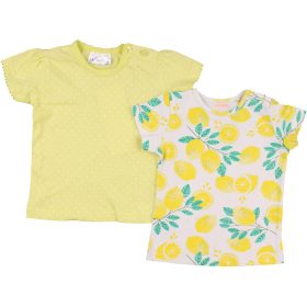 Citromos-sárga szett (74) baba