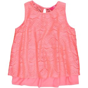 Young Dimension Korall felső (158) tini lány