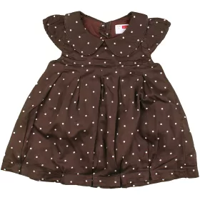 Name It Pöttyös ruha (62) baba