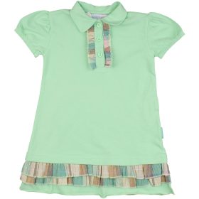 Zöld ruha (86) baba