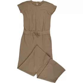 Khaki jumpsuit (146-152) lány