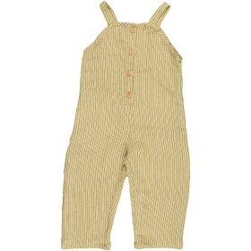 Zara Csíkos jumpsuit (104) kislány