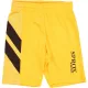 Sárga rövidnadrág (104) kisfiú