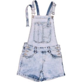 Koptatott rövidnadrág (34/XS)  női