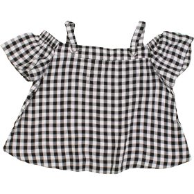 New Look Kockás felső (140) lány