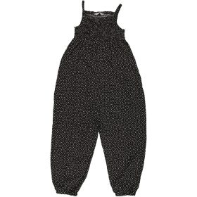 Pöttyös jumpsuit (110-116) kislány