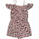 Primark Mintás puncs playsuit (128) kislány