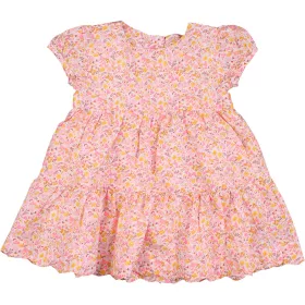 Marks&Spencer Virágos ruha (68) baba