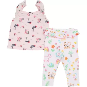 Puncs-fehér szett (68) baba