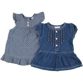 Farmer-pöttyös szett (62) baba