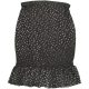 Pöttyös fekete szoknya (32) női