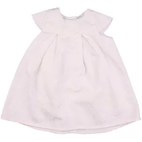 George Törtfehér ruha (68) baba