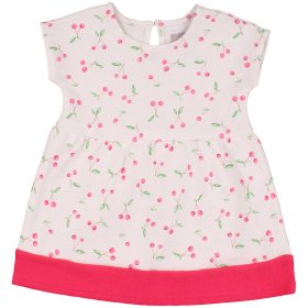 Primark Cseresznyés ruha (74) baba